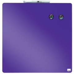 Quadro Nobo Home Square 36x36cm 1903897 Violeta