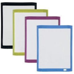 Quadro Nobo Home 21,6x28cm 1903816 Branco