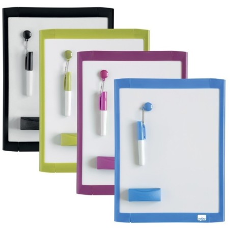 Quadro Nobo Home 21,6x28cm 1903816 Branco