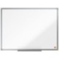 Quadro Magnético Nobo Essence 45x60cm 1905209 Aço Lacado Branco Quadro Magnético Nobo Essence 45x60cm 1905209 Aço Lacado Branco