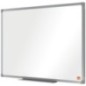 Quadro Magnético Nobo Essence 45x60cm 1905209 Aço Lacado Branco Quadro Magnético Nobo Essence 45x60cm 1905209 Aço Lacado Branco
