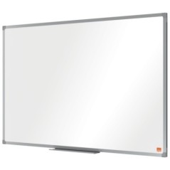 Quadro Magnético Nobo Essence  60x90cm 1905210 Aço Lacado Branco