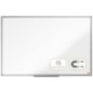 Quadro Magnético Nobo Essence 60x90cm 1905210 Aço Lacado Branco Quadro Magnético Nobo Essence 60x90cm 1905210 Aço Lacado Branco