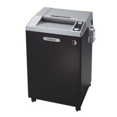 Destruidora de Papel Rexel 2103039EU Wide Entry RLWX39 P4