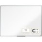 Quadro Magnético Nobo Essence 90x120cm 1905211 Aço Lacado Branco Quadro Magnético Nobo Essence 90x120cm 1905211 Aço Lacado Branco