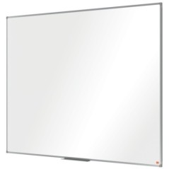 Quadro Magnético Nobo Essence 120x150cm 1915487 Aço Lacado Branco