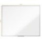 Quadro Magnético Nobo Essence 120x150cm 1915487 Aço Lacado Branco Quadro Magnético Nobo Essence 120x150cm 1915487 Aço Lacado Branco