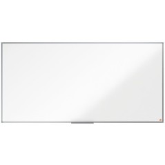 Quadro Magnético Nobo Essence  90x180cm 1915450 Aço Lacado Branco