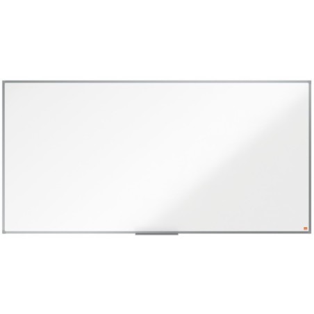 Quadro Magnético Nobo Essence  90x180cm 1915450 Aço Lacado Branco