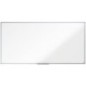 Quadro Magnético Nobo Essence 90x180cm 1915450 Aço Lacado Branco Quadro Magnético Nobo Essence 90x180cm 1915450 Aço Lacado Branco