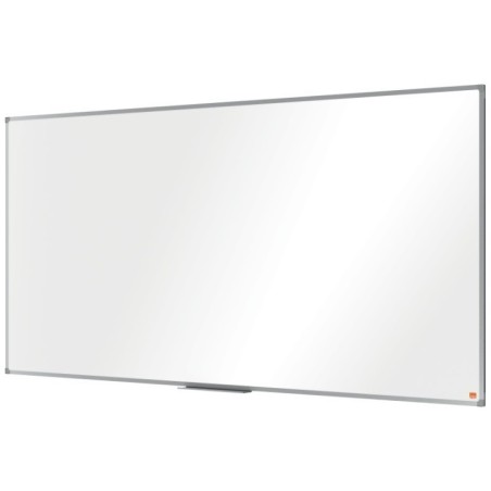 Quadro Magnético Nobo Essence  90x180cm 1915450 Aço Lacado Branco