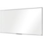 Quadro Magnético Nobo Essence 90x180cm 1915450 Aço Lacado Branco Quadro Magnético Nobo Essence 90x180cm 1915450 Aço Lacado Branco