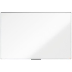 Quadro Magnético Nobo Essence 120x180cm 1905213 Aço Lacado Branco