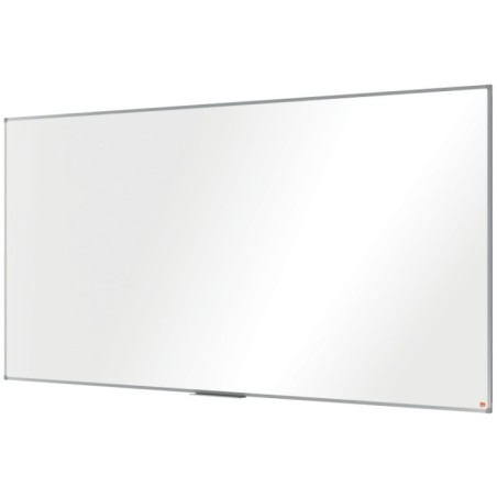 Quadro Magnético Nobo Essence 120x240cm 1905214 Aço Lacado Branco