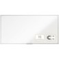 Quadro Magnético Nobo Essence 120x240cm 1905214 Aço Lacado Branco Quadro Magnético Nobo Essence 120x240cm 1905214 Aço Lacado Branco