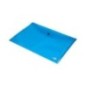 Bolsa Envelope DS A4 PP Azul Transparente Bolsa Envelope DS A4 PP Azul Transparente