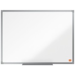 Quadro Magnético Nobo Essence  45x60cm 1915445 Aço Esmaltado Branco