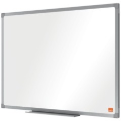 Quadro Magnético Nobo Essence  45x60cm 1915445 Aço Esmaltado Branco