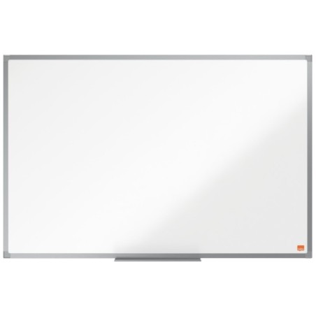 Quadro Magnético Nobo Essence  60x90cm 1915451 Aço Esmaltado Branco