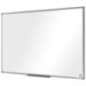 Quadro Magnético Nobo Essence 60x90cm 1915451 Aço Esmaltado Branco Quadro Magnético Nobo Essence 60x90cm 1915451 Aço Esmaltado Branco