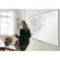 Quadro Magnético Nobo Essence 60x90cm 1915451 Aço Esmaltado Branco Quadro Magnético Nobo Essence 60x90cm 1915451 Aço Esmaltado Branco