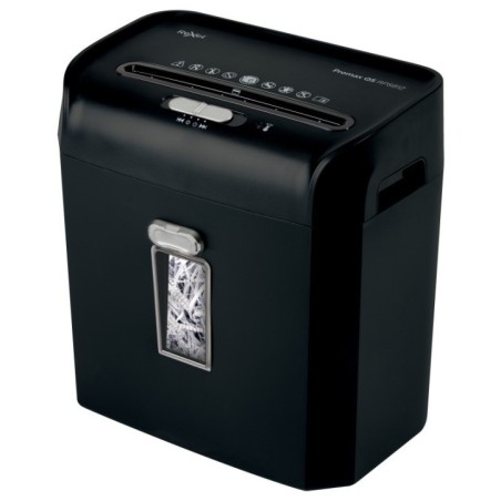 Destruidora de Papel Rexel 2104580EU ProMax QS RPS812 P2