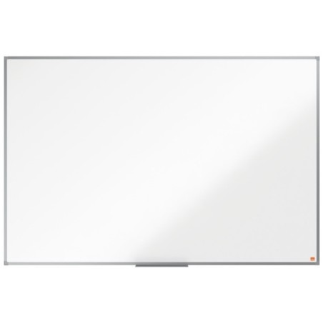 Quadro Magnético Nobo Essence 100x150cm 1915475 Aço Esmaltado Branco