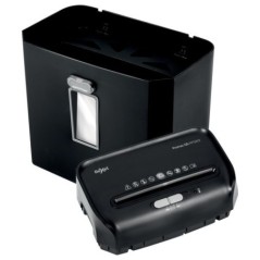 Destruidora de Papel Rexel 2104580EU ProMax QS RPS812 P2