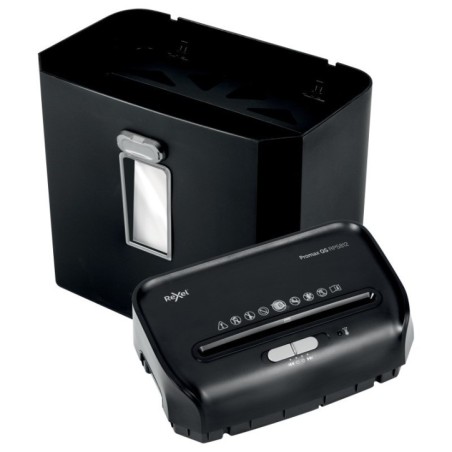 Destruidora de Papel Rexel 2104580EU ProMax QS RPS812 P2