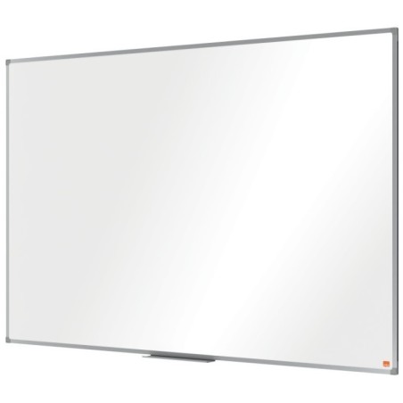Quadro Magnético Nobo Essence 100x150cm 1915475 Aço Esmaltado Branco