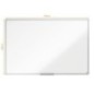 Quadro Magnético Nobo Essence 100x150cm 1915475 Aço Esmaltado Branco Quadro Magnético Nobo Essence 100x150cm 1915475 Aço Esmaltado Branco