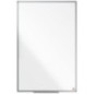 Quadro Magnético Nobo Essence 100x150cm 1915475 Aço Esmaltado Branco Quadro Magnético Nobo Essence 100x150cm 1915475 Aço Esmaltado Branco