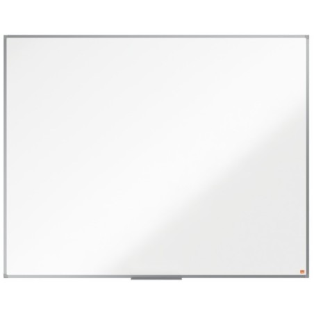 Quadro Magnético Nobo Essence 120x150cm 1915446 Aço Esmaltado Branco