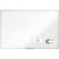 Quadro Magnético Nobo Essence 120x180cm 1915447 Aço Esmaltado Branco