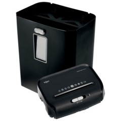 Destruidora de Papel Rexel 2104582EU ProMax QS RES823 P2