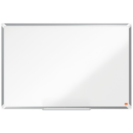 Quadro Não Magnético Nobo Premium Plus 60x90cm 1915167 Melamina Branco