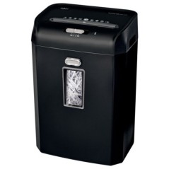 Destruidora de Papel Rexel 2104584EU ProMax QS RES1123 P2