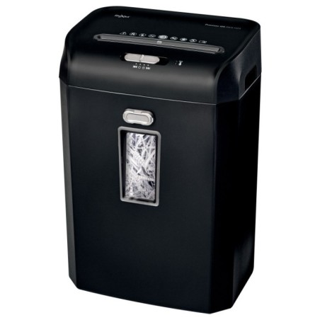 Destruidora de Papel Rexel 2104584EU ProMax QS RES1123 P2