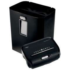 Destruidora de Papel Rexel 2104584EU ProMax QS RES1123 P2