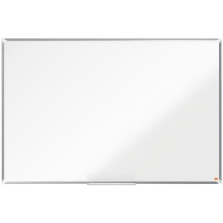 Quadro Não Magnético Nobo Premium Plus 120x150cm 1915170 Melamina Branco