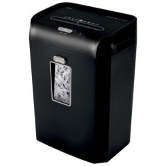 Destruidora de Papel Rexel 2104586EU ProMax QS RSS1535 P2