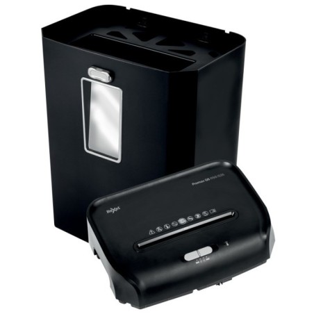 Destruidora de Papel Rexel 2104586EU ProMax QS RSS1535 P2