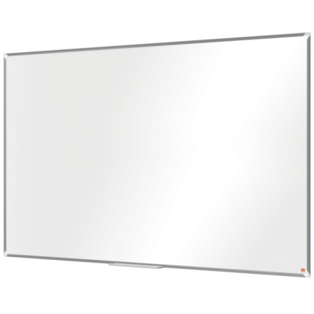 Quadro Não Magnético Nobo Premium Plus 100x200cm 1915172 Melamina Branco