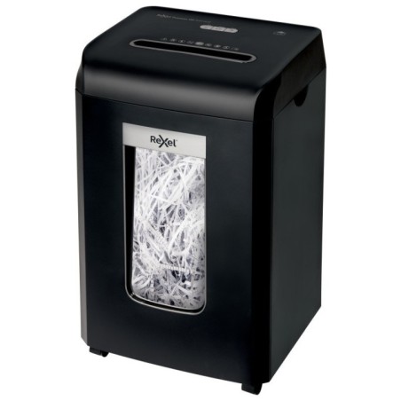 Destruidora de Papel Rexel 2104588EU ProMax QS RSS1838 P2