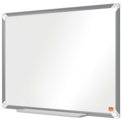 Quadro Magnético Nobo Premium Plus 45x60cm 1915154 Lacado Branco