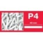 Destruidora de Papel Rexel 2104579EU ProMax QS RPX612 P4