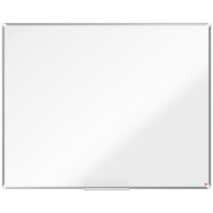 Quadro Magnético Nobo Premium Plus 120x150cm 1915159 Lacado Branco