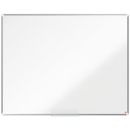 Quadro Magnético Nobo Premium Plus 120x150cm 1915159 Lacado Branco