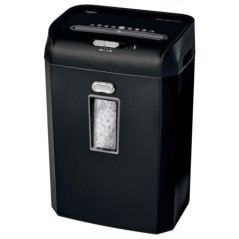 Destruidora de Papel Rexel 2104581EU ProMax QS REX623 P4