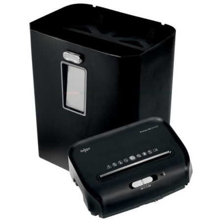Destruidora de Papel Rexel 2104581EU ProMax QS REX623 P4